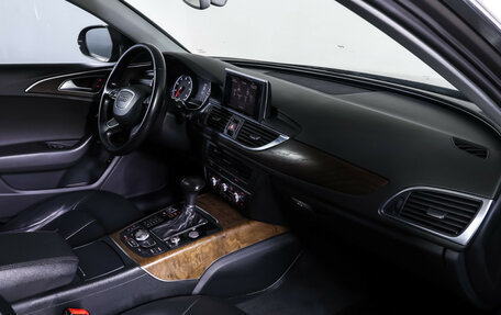 Audi A6, 2012 год, 1 295 000 рублей, 12 фотография