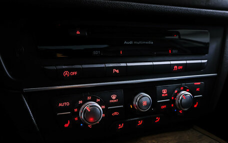 Audi A6, 2012 год, 1 295 000 рублей, 19 фотография