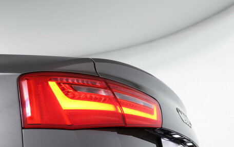 Audi A6, 2012 год, 1 295 000 рублей, 22 фотография