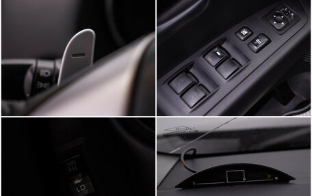 Mitsubishi Outlander III рестайлинг 3, 2010 год, 870 000 рублей, 17 фотография