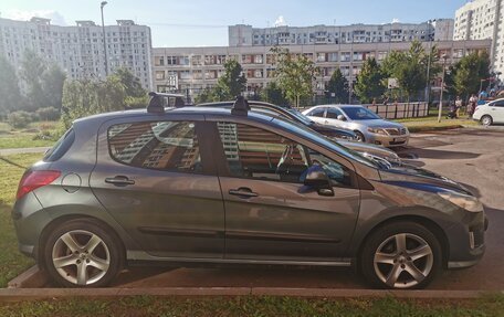 Peugeot 308 II, 2010 год, 514 000 рублей, 3 фотография