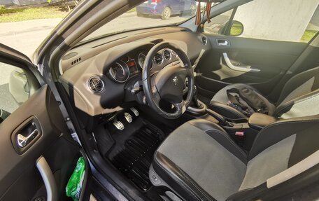 Peugeot 308 II, 2010 год, 514 000 рублей, 8 фотография
