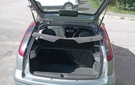 Opel Corsa C рестайлинг, 2004 год, 200 000 рублей, 5 фотография