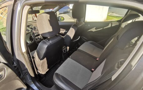 Peugeot 308 II, 2010 год, 514 000 рублей, 10 фотография