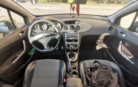 Peugeot 308 II, 2010 год, 514 000 рублей, 9 фотография