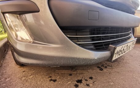 Peugeot 308 II, 2010 год, 514 000 рублей, 14 фотография