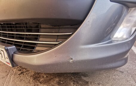 Peugeot 308 II, 2010 год, 514 000 рублей, 15 фотография