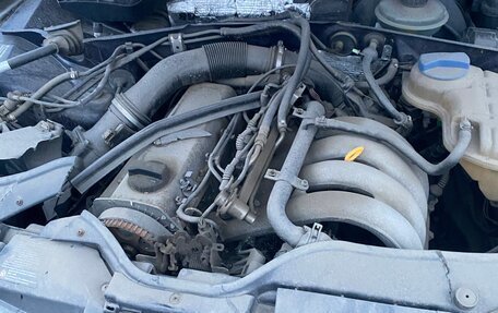 Volkswagen Passat B5+ рестайлинг, 1997 год, 150 000 рублей, 2 фотография