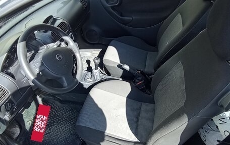 Opel Corsa C рестайлинг, 2004 год, 200 000 рублей, 4 фотография