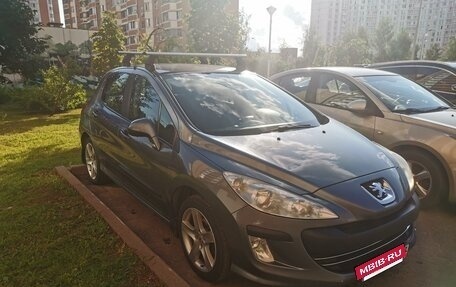Peugeot 308 II, 2010 год, 514 000 рублей, 2 фотография
