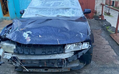 Volkswagen Passat B5+ рестайлинг, 1997 год, 150 000 рублей, 7 фотография
