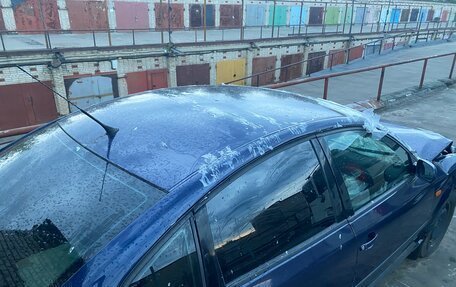 Volkswagen Passat B5+ рестайлинг, 1997 год, 150 000 рублей, 12 фотография