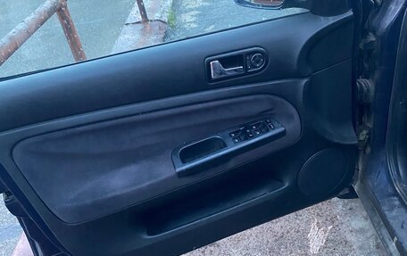 Volkswagen Passat B5+ рестайлинг, 1997 год, 150 000 рублей, 11 фотография