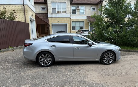 Mazda 6, 2020 год, 2 350 000 рублей, 3 фотография