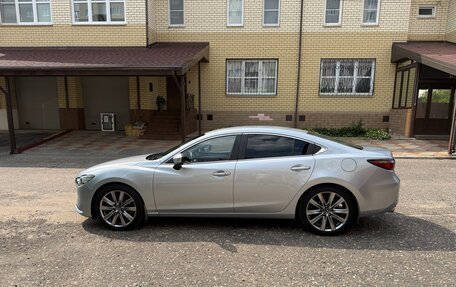 Mazda 6, 2020 год, 2 350 000 рублей, 6 фотография