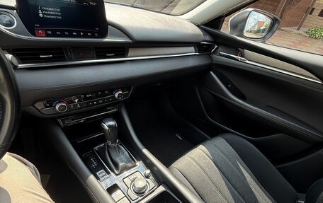 Mazda 6, 2020 год, 2 350 000 рублей, 8 фотография