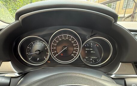 Mazda 6, 2020 год, 2 350 000 рублей, 16 фотография