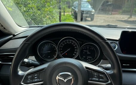 Mazda 6, 2020 год, 2 350 000 рублей, 7 фотография