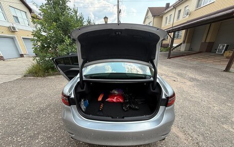 Mazda 6, 2020 год, 2 350 000 рублей, 11 фотография