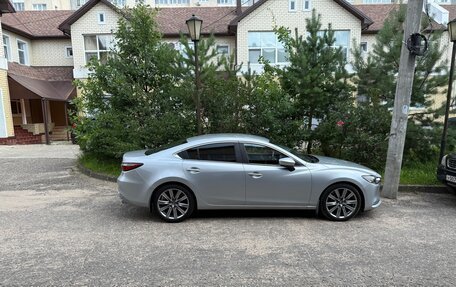 Mazda 6, 2020 год, 2 350 000 рублей, 18 фотография