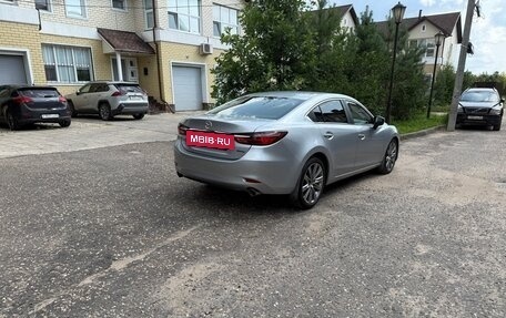 Mazda 6, 2020 год, 2 350 000 рублей, 4 фотография