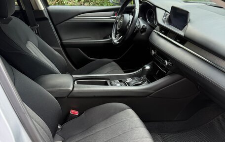 Mazda 6, 2020 год, 2 350 000 рублей, 19 фотография