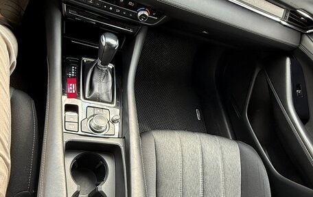 Mazda 6, 2020 год, 2 350 000 рублей, 17 фотография