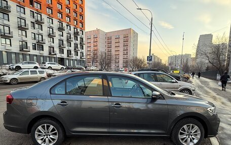 Volkswagen Polo VI (EU Market), 2021 год, 1 999 000 рублей, 5 фотография