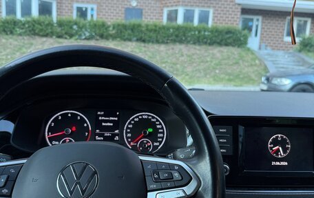 Volkswagen Polo VI (EU Market), 2021 год, 1 999 000 рублей, 6 фотография