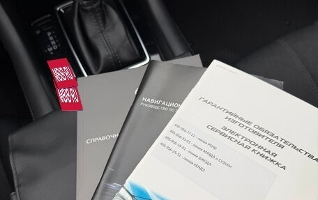 Mazda 6, 2020 год, 2 350 000 рублей, 21 фотография