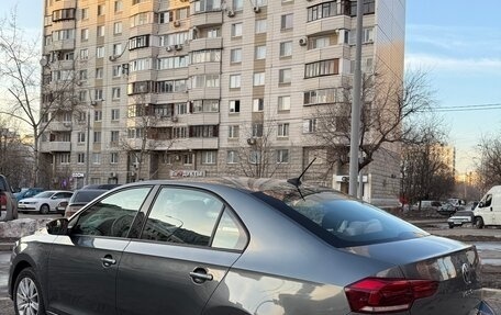Volkswagen Polo VI (EU Market), 2021 год, 1 999 000 рублей, 10 фотография