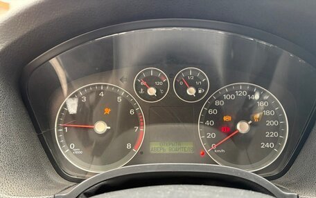 Ford Focus II рестайлинг, 2005 год, 300 000 рублей, 6 фотография