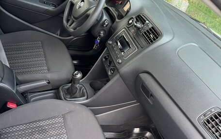 Volkswagen Polo VI (EU Market), 2019 год, 1 350 000 рублей, 8 фотография