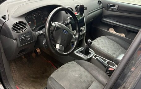 Ford Focus II рестайлинг, 2005 год, 300 000 рублей, 5 фотография