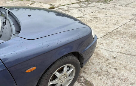 KIA Spectra II (LD), 2006 год, 301 000 рублей, 4 фотография