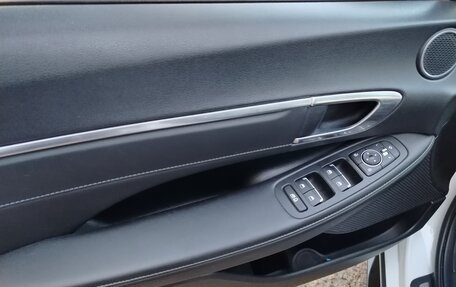 Hyundai Sonata VIII, 2022 год, 2 650 000 рублей, 11 фотография
