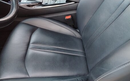 Hyundai Sonata VIII, 2022 год, 2 650 000 рублей, 10 фотография