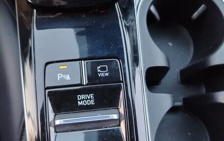 Hyundai Sonata VIII, 2022 год, 2 650 000 рублей, 14 фотография