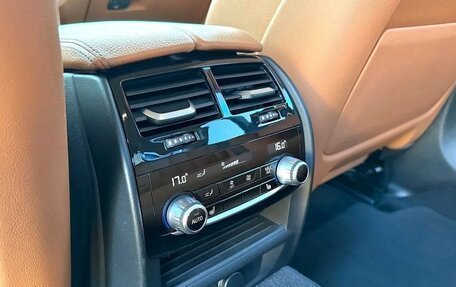 BMW 5 серия, 2017 год, 3 400 000 рублей, 6 фотография