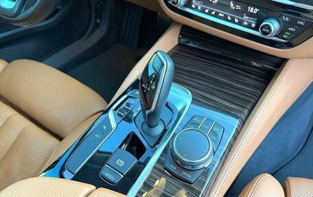 BMW 5 серия, 2017 год, 3 400 000 рублей, 5 фотография