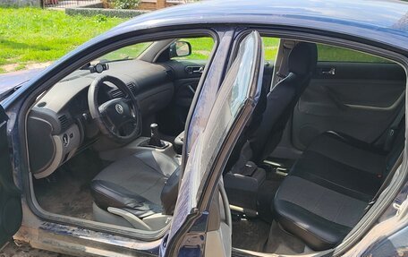 Volkswagen Passat B5+ рестайлинг, 1997 год, 190 000 рублей, 8 фотография