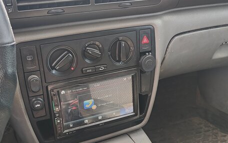 Volkswagen Passat B5+ рестайлинг, 1997 год, 190 000 рублей, 10 фотография