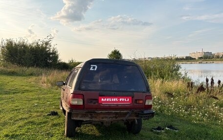 ИЖ 21261 «Фабула», 2004 год, 54 999 рублей, 3 фотография