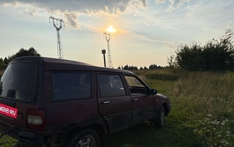 ИЖ 21261 «Фабула», 2004 год, 54 999 рублей, 4 фотография