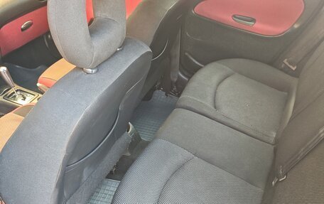 Peugeot 206, 2006 год, 385 000 рублей, 6 фотография