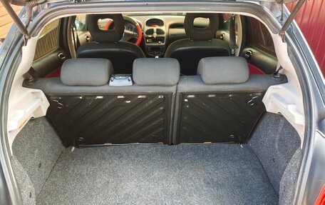 Peugeot 206, 2006 год, 385 000 рублей, 11 фотография