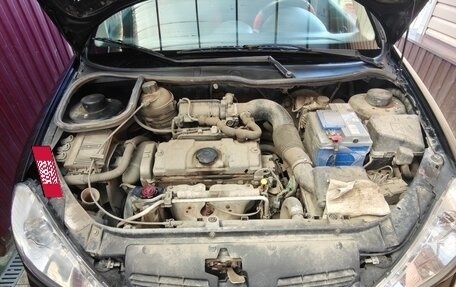 Peugeot 206, 2006 год, 385 000 рублей, 3 фотография