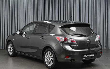 Mazda 3, 2012 год, 1 280 000 рублей, 2 фотография
