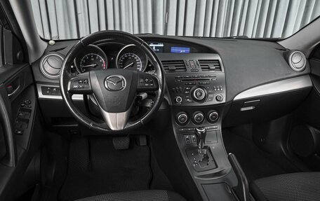 Mazda 3, 2012 год, 1 280 000 рублей, 6 фотография