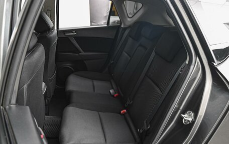 Mazda 3, 2012 год, 1 280 000 рублей, 9 фотография